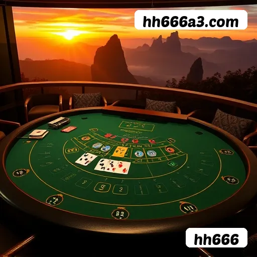 Guia rápido de apostas ao vivo na hh666