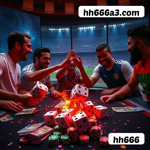 App hh666 apostas esportivas mobile