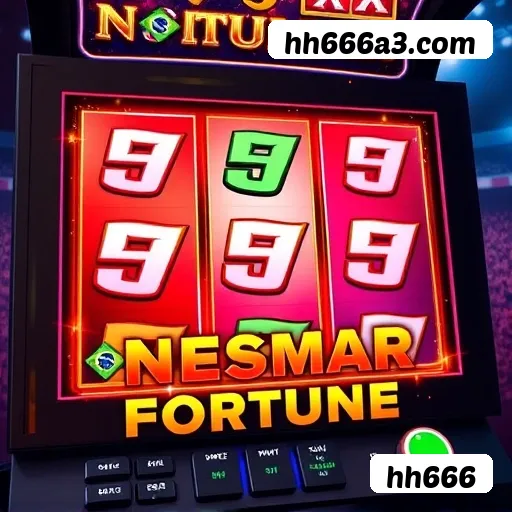 Cassino hh666 app mobile