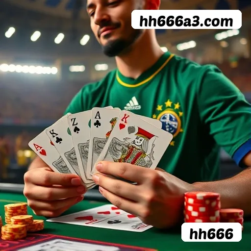 App hh666 Android download