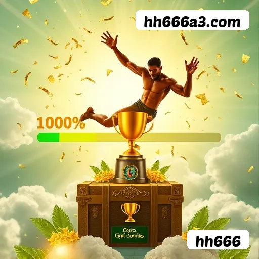 hh666 slots no app