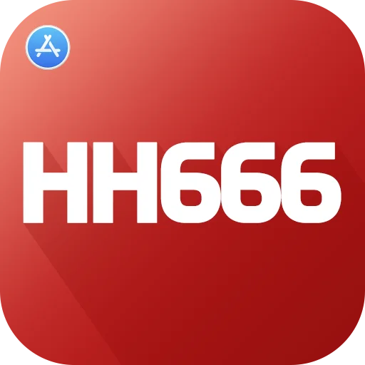 App hh666 para Android e iOS - download grátis