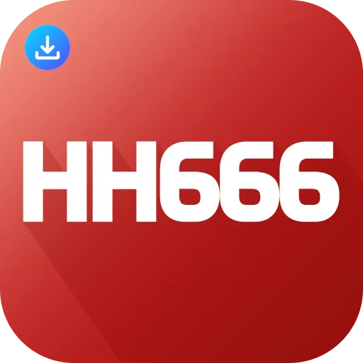 Download app hh666 Android iOS