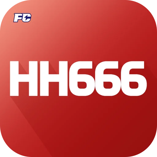 Logo da hh666