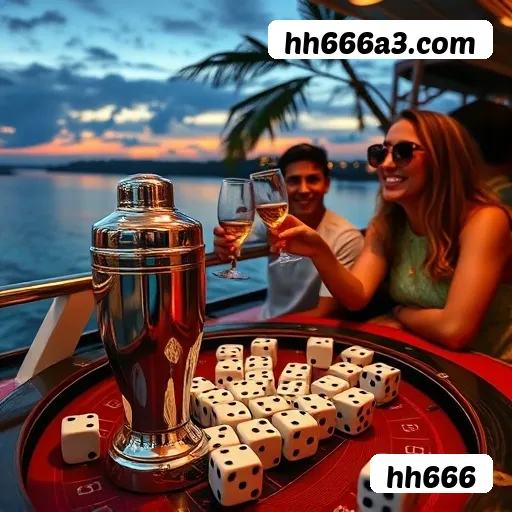 Aplicativo móvel hh666 para iOS e Android