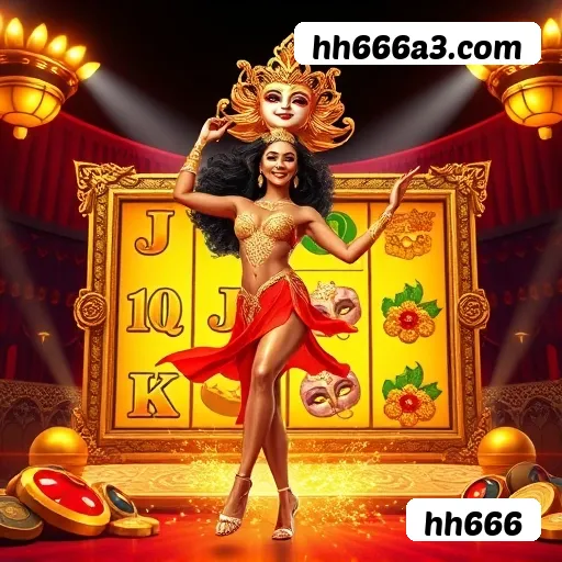 Tela login hh666