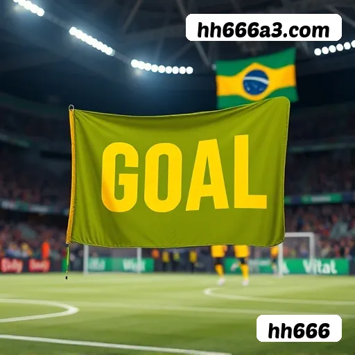 Pagamentos hh666 PIX