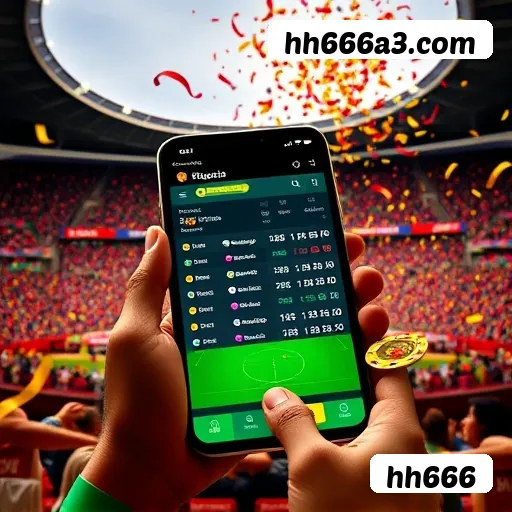 Segurança hh666 SSL