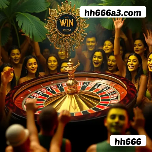App hh666 slots mobile
