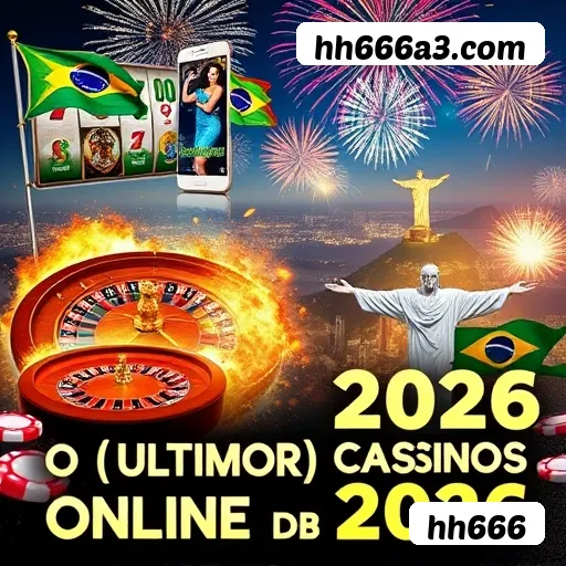 Slots com prêmios hh666